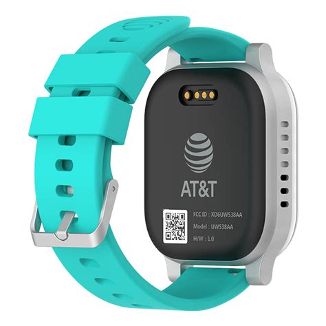 does att have sim cards for kids smart watches|AT&T amiGO Jr. Watch™ – A Smart Watch for Kids .